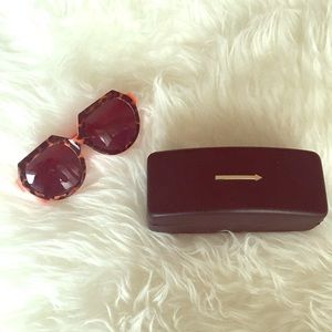 Karen Walker Sunglasses